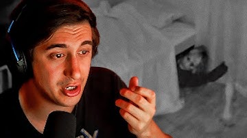 LE ENCANTA VERLA MIENTRAS DUERME