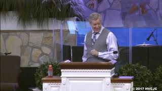 2017 06 25 The Wedding Night Pt 12 Bro Donny Reagan