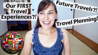 TRAVEL Q&A!: Answering YOUR Travel Questions!