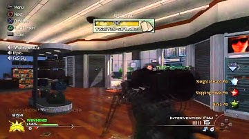 LegacyOfComp TWiSTeD vs VaPoR