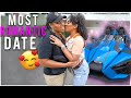 Surprising my Girlfriend with the ULTIMATE Gift! (EMOTIONAL) | EZEE X NATALIE