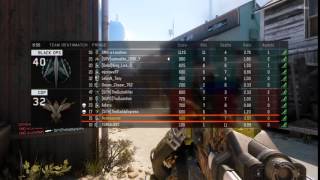 Call of Duty®: Black Ops III multiplayer spawning sucks