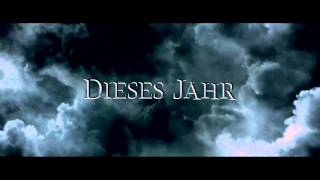 Harry Potter Und Die Heiligtümer Des Todes Deutscher Trailer