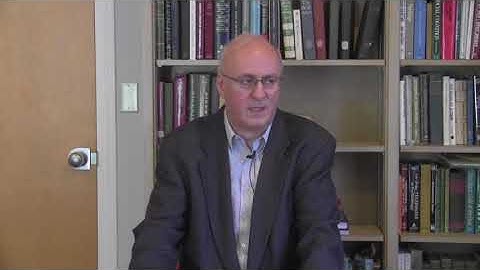 Allan Abbass on Treatment Resistance