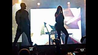 Oneiroupoli 2012 Elena Paparizou Live