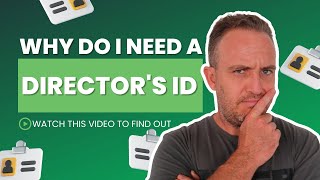Here is WHY you Need to Get Your Director ID