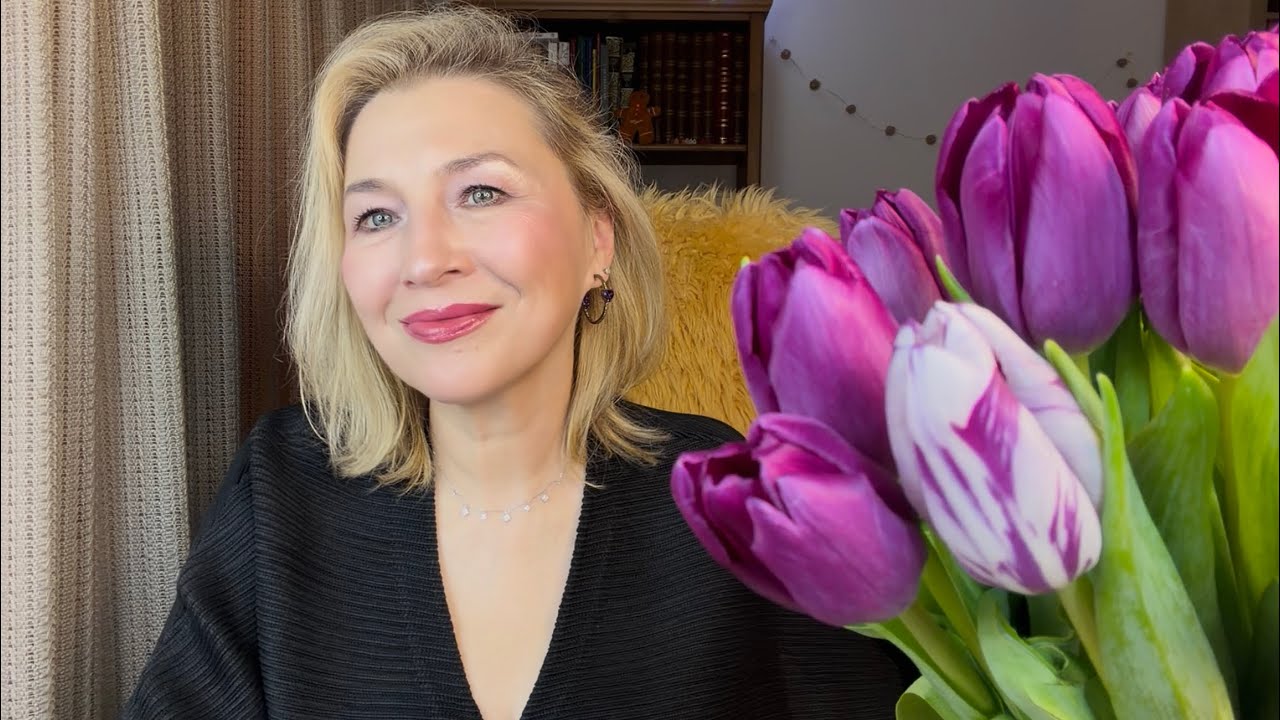 🌷КАРТЫ ТАРО на 8 МАРТА 2026 г.🌷 Советы для прекрасных девочек по ЗНАКАМ ЗОДИКА ⭐️ AIDA LEMAR TAROT 