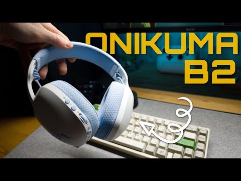 Попробовал БЮДЖЕТНЫЕ уши