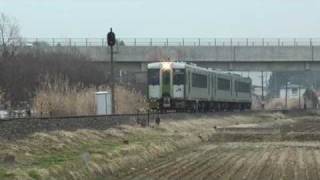 20100320釜石線「はまゆり2号」