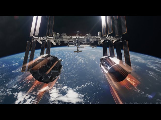 AURORA AND METHANE ON MARS, POSSIBLE SIGNS OF LIFE ON ENCELADUS, NASA COMMERCIAL SPACE STATION