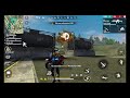 Double sniper nonscope headshots  montage  freefire  awmknight  hcl
