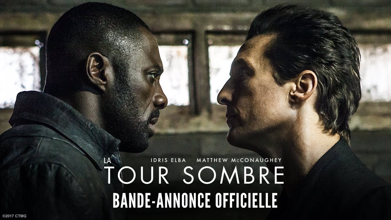 La Tour Sombre Marvel Vf Scan