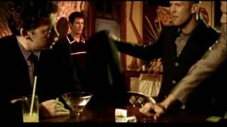 Lock stock and 2 barrels - hatchet harry