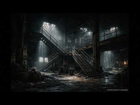 Rhythm Architect – Mechanical Drift