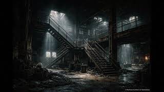 Rhythm Architect – Mechanical Drift