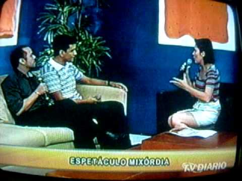 camera iphone 8 plus apk Mixórdia - Entrevista no Programa Tarde Livre (TV Diário)