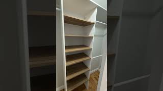 House after renos