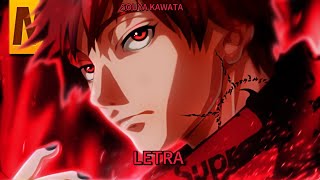 Letra - Tipo Sasori Naruto Style Trap Prod. Sidney Scaccio Mhrap