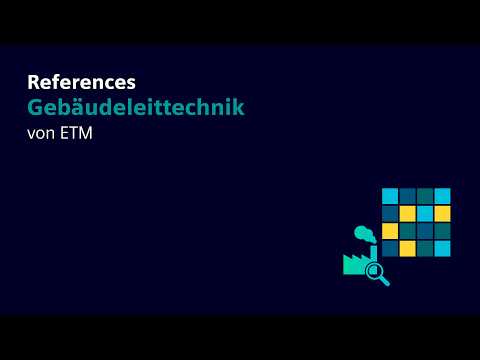 SIMATIC WinCC Open Architecture im Bereich Gebäudeleittechnik scada training uk