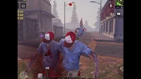 If CODM zombies was real #codm #shorts #callofdutymobile