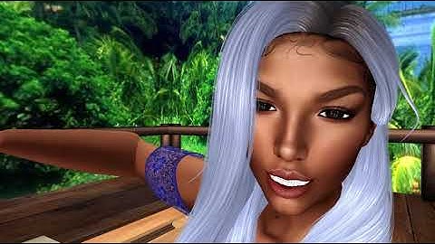 SECOND LIFE -  (#123) Avatar Update Fix - Phase 2!
