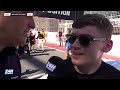 Michelin 24H DUBAI 2025 - Race Part1