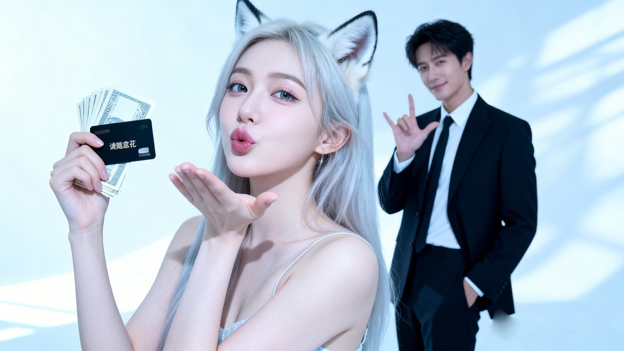 🔥Transformasi ekstrem seorang gadis gemuk seberat 200 pon: tidak berkencan, hanya menghasilkan uang!