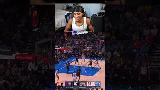 Wemby, Luka, or Shai?? 🤷🏽‍♂️ Twitch: Demii305 #basketballcommentary