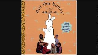 'how big am i now?' from 'pat the bunny: sing with me' (1999)