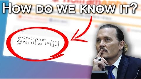 Using a Computer to Derive Every* Possible Identity