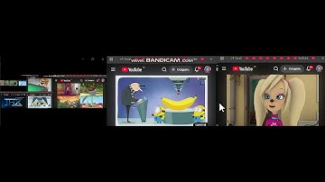 Up to faster 41 Parison