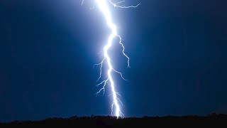 Why Can’t We Harness Energy From Lightning?