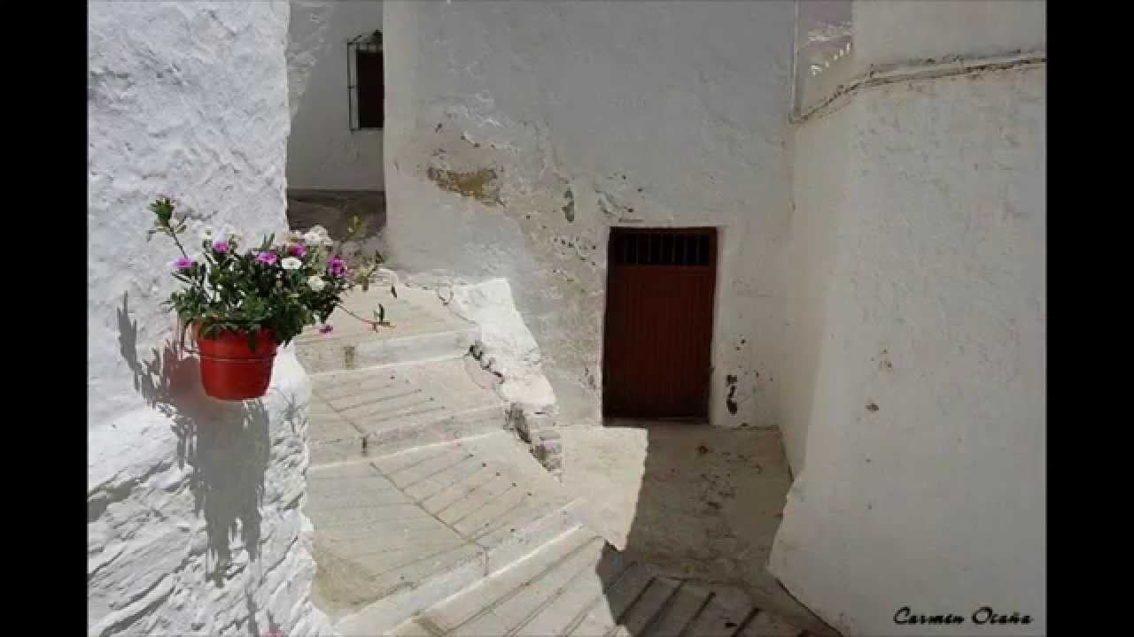 Almáchar - Málaga pueblo a pueblo