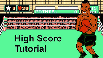 Mike Tyson - Mike Tyson