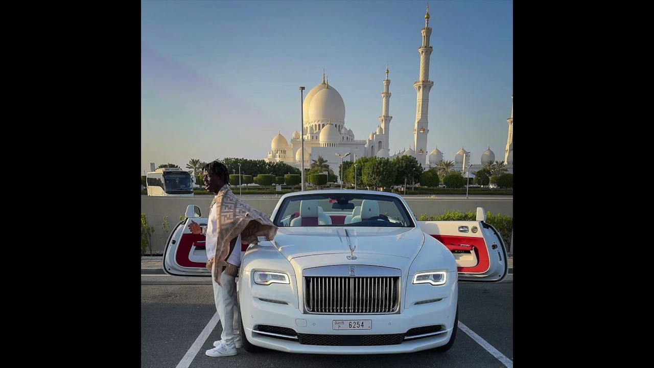 FREE Jackboy x Kodak Black Type Beat - "Coupe"