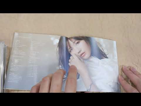 [Unboxing] Ai Otsuka: Love Pop [CD+2DVD]
