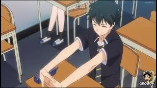 Masamune-kun No Revenge - episode 7 Sub indo