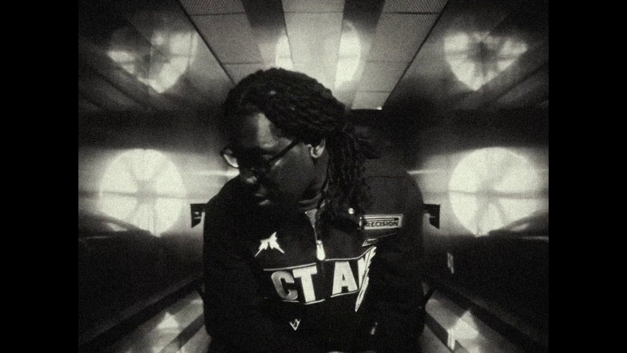 [FREE] Don Toliver Octane Type Beat x Lithe Type Beat | 