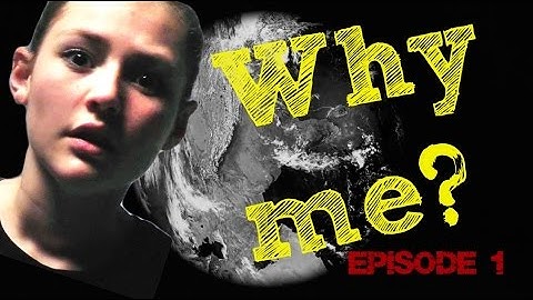 Kepler 62 - MARIE`S LOST DIARY: Episode 1