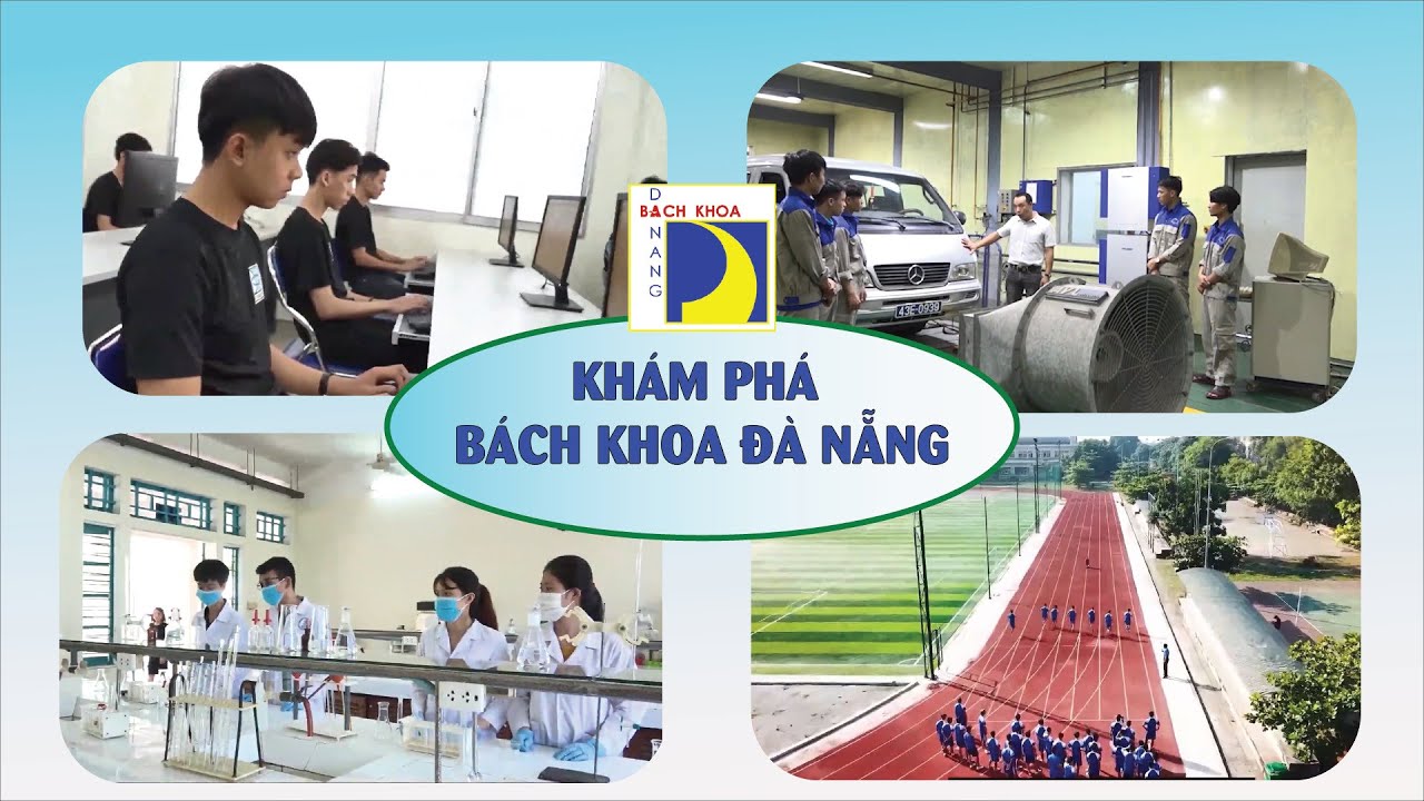 Ký túc xá đại học bách khoa đà nẵng | [BKĐN] [DUT] Khám phá Trường Đại học Bách khoa, ĐH Đà Nẵng 24ha, sẽ có những gì nào?