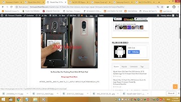 Maxtel Max 10 Flash File 2ND Version Stuck On Logo Repair Firmware Tested By Firmware2flashfile