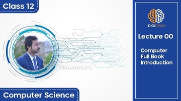 ICS Computer Part 2, Full Book Overview About Data Basics & C-Programming Inter Part 2 Computer