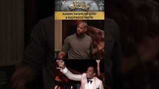 Marlon Wayans On Diddy & Hollywood Parties | CLUB SHAY SHAY