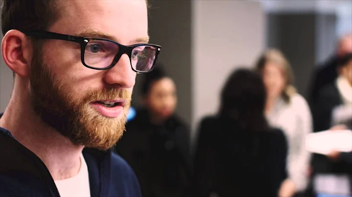 MFA in Creative Writing at The New School: Grad Ex...