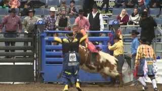 Chanse Switzer 76 Points 2013 Cca Finals Round Two