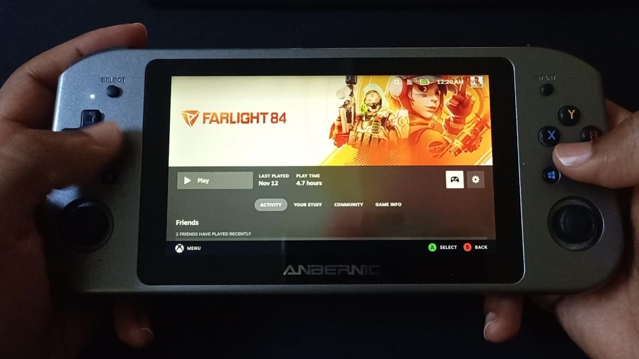 farlight-84-on-anbernic-win600-youtube