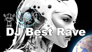 DJ Best Rave MUSICAL TRIP Best MIX vol.3 2024 Melodic & Progressive House Techno