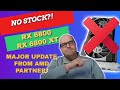 WHY YOU'RE NOT GETTING BIG NAVI 6800 XT EITHER, AMD UPDATE ON STOCK!