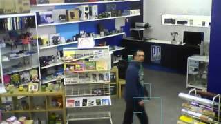 iSpy: Camera 1