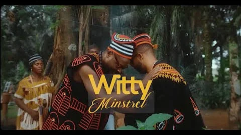 Witty Minstrel - Be Proud (Remix) ft Magasco, Vernyuy Tina, Awu, Kameni, Gasha, Mr. Leo